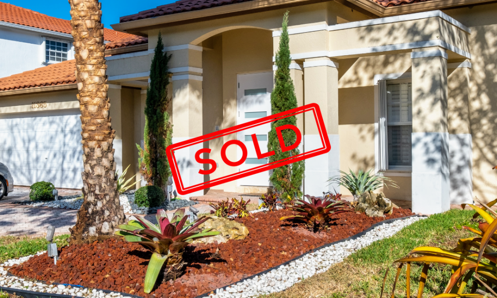 Miami es tu Inversión