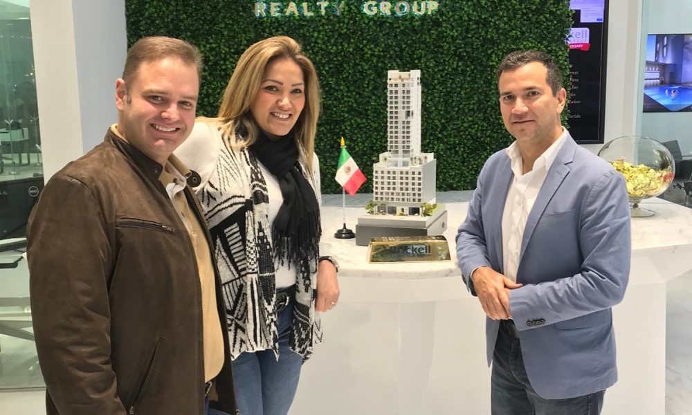 Miami es tu Inversión