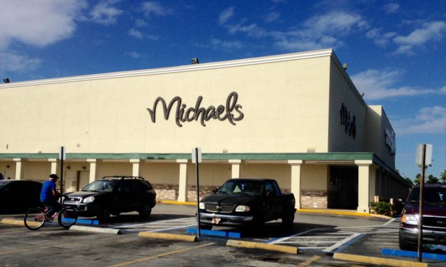 Michaels