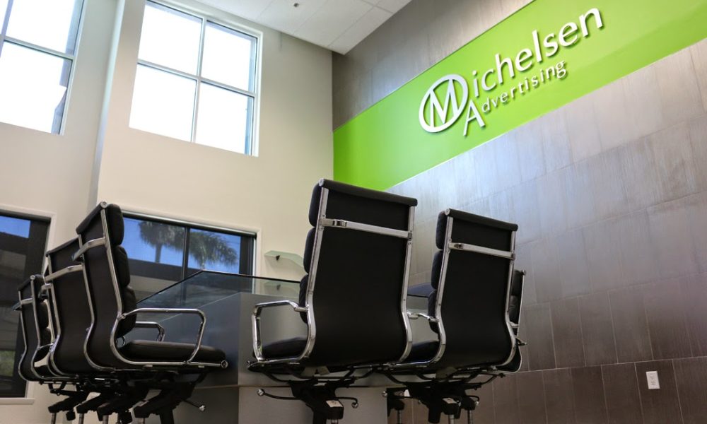 Michelsen Advertising