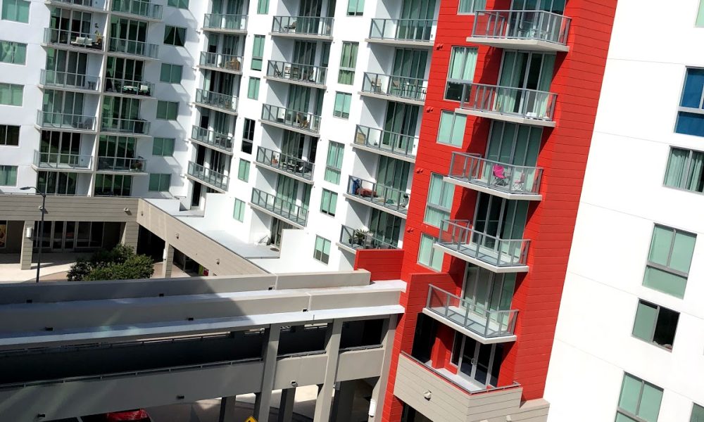 Midtown Doral - Building 4