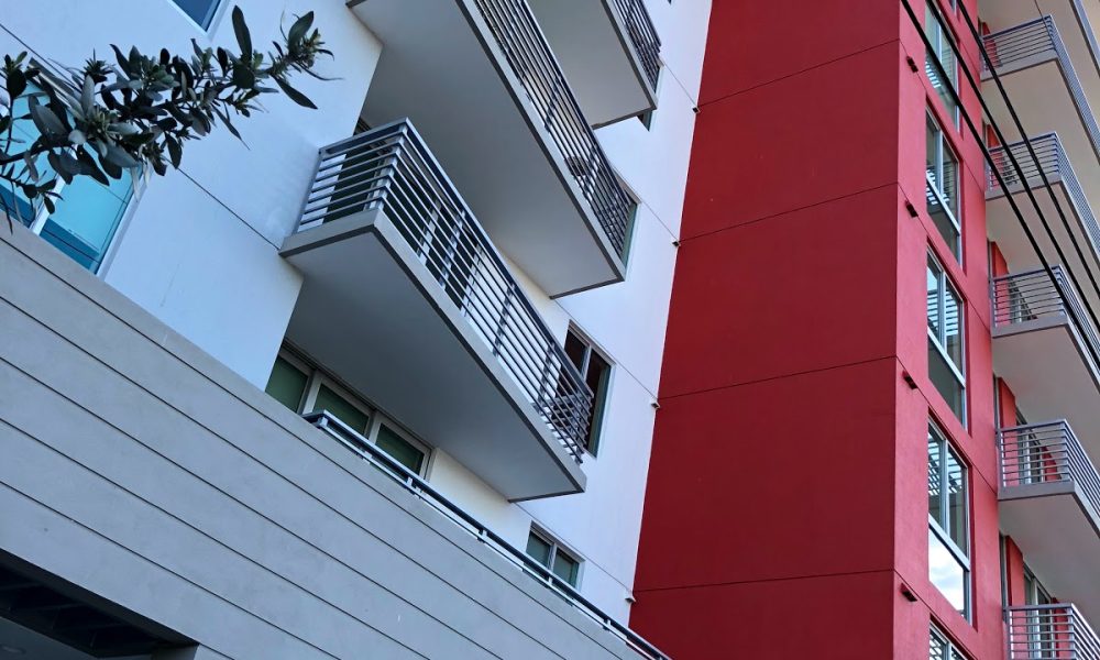 Midtown Doral - Building 4