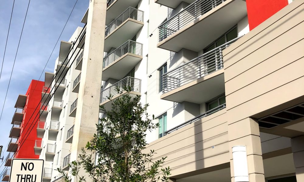 Midtown Doral - Building 4