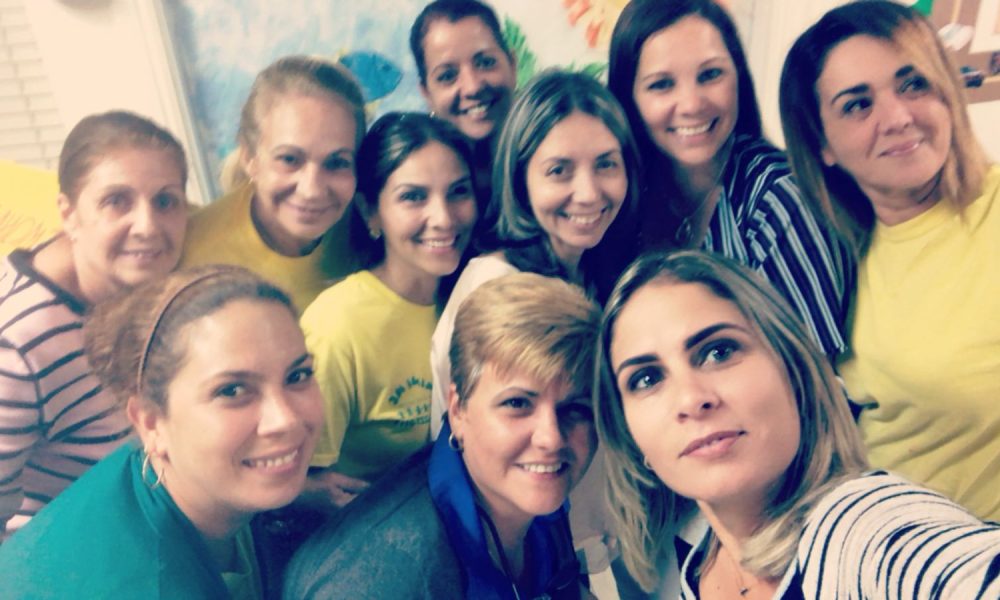 Mini Me Day Care Learning Center