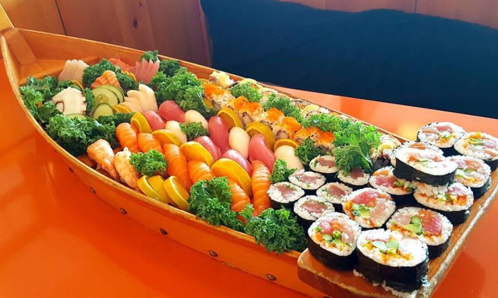 Miyako Doral Japanese Restaurant & Sushi Bar