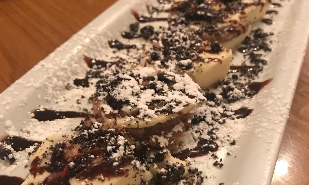 Miyako Doral Japanese Restaurant & Sushi Bar