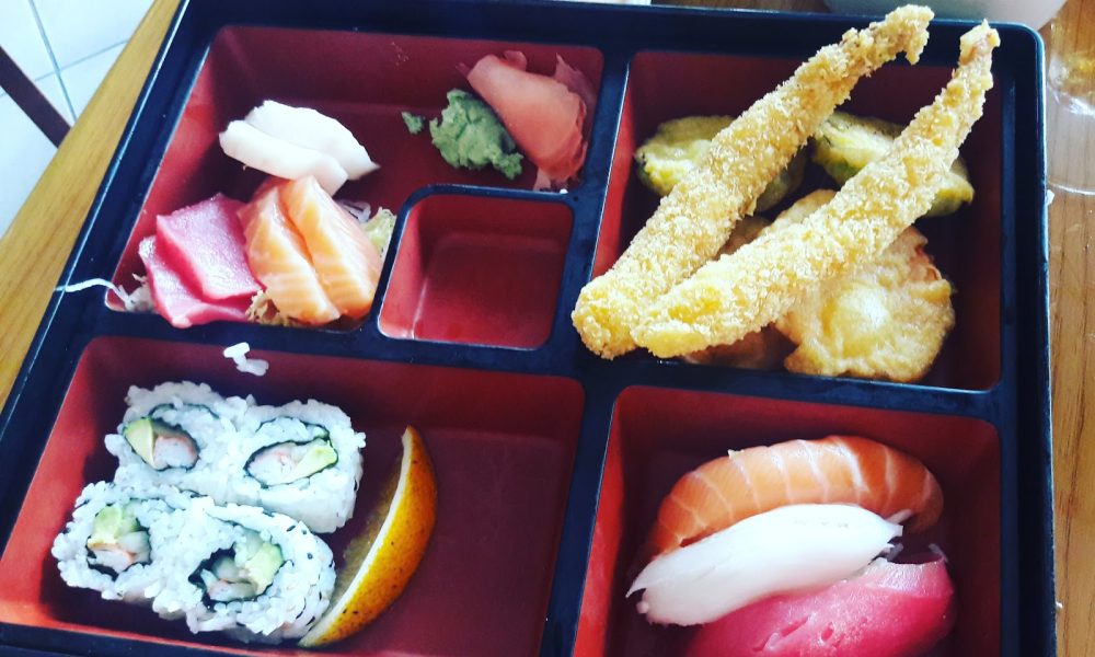 Miyako Doral Japanese Restaurant & Sushi Bar