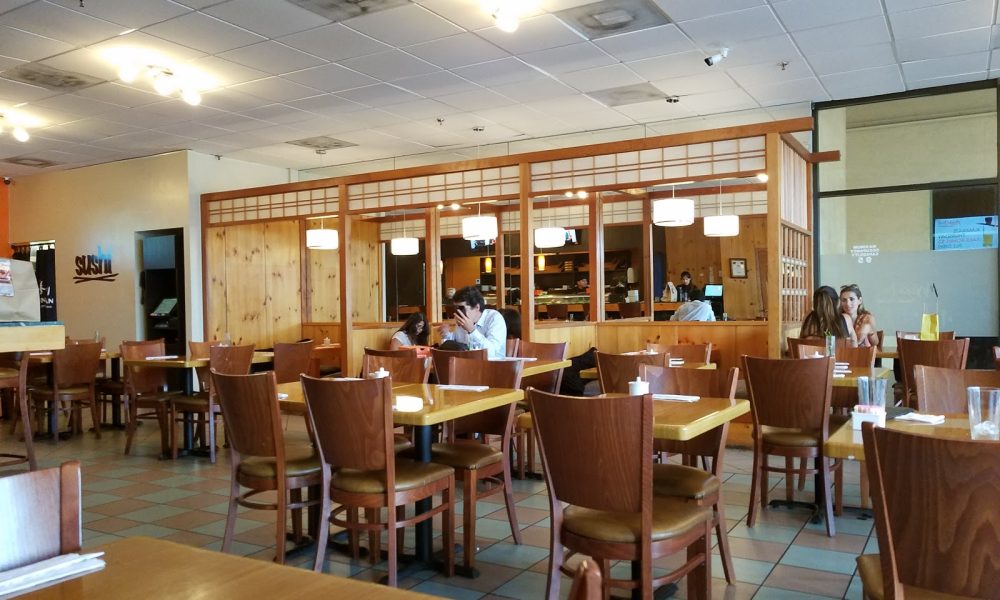 Miyako Doral Japanese Restaurant &amp; Sushi Bar