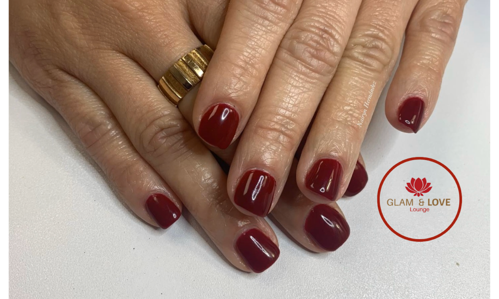 NAIRYN HERNANDEZ BEAUTY STUDIO