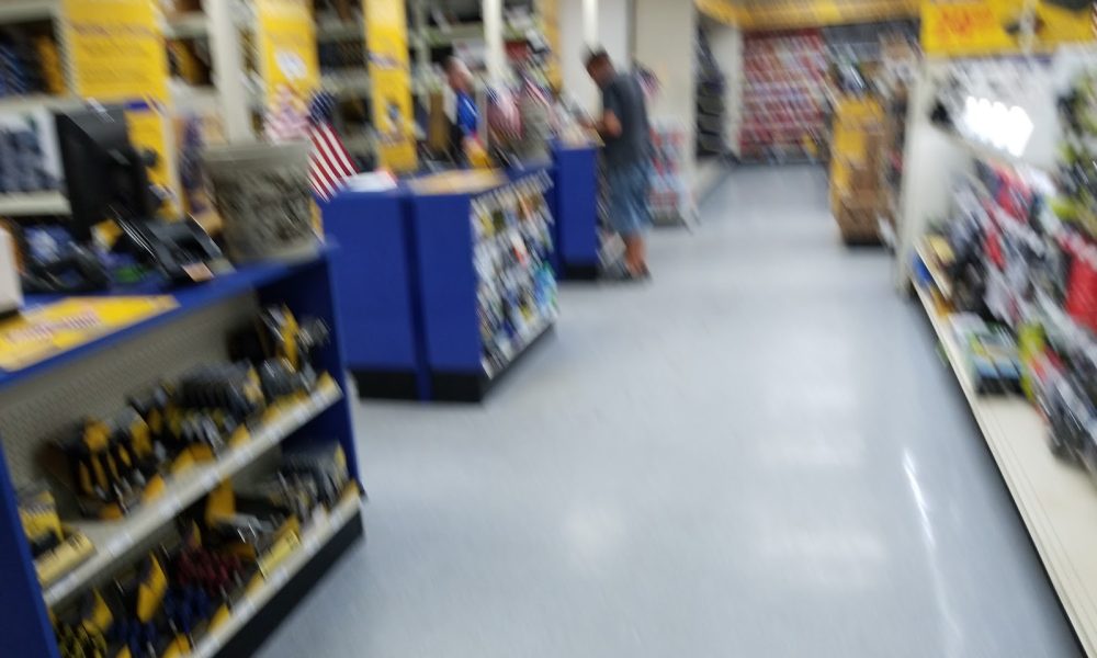 NAPA Auto Parts - Genuine Parts Company