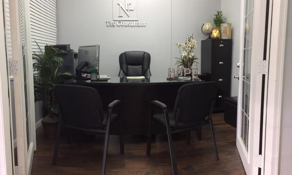 NL Tax Consultant Inc