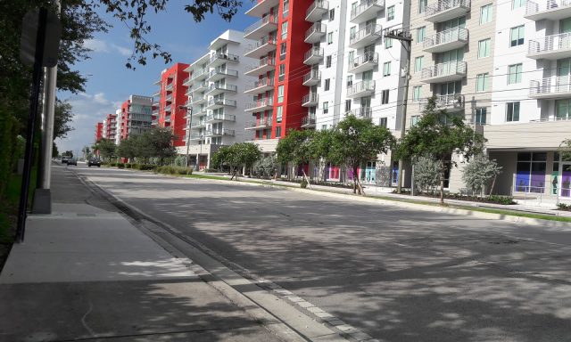 NW 107 Ave@NW 41 St NW 107 Ave@NW 41 St