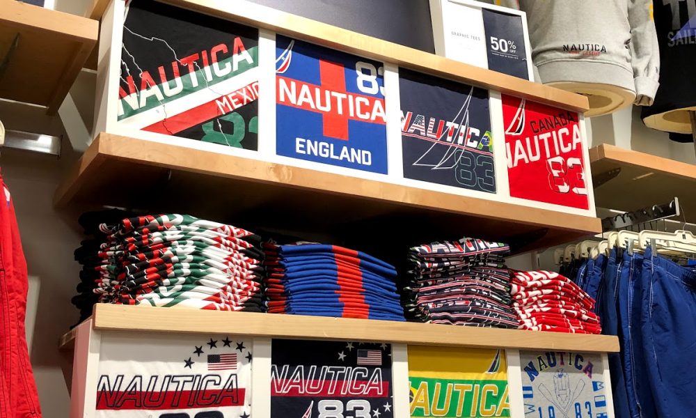 Nautica