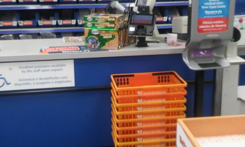 Navarro Discount Pharmacy