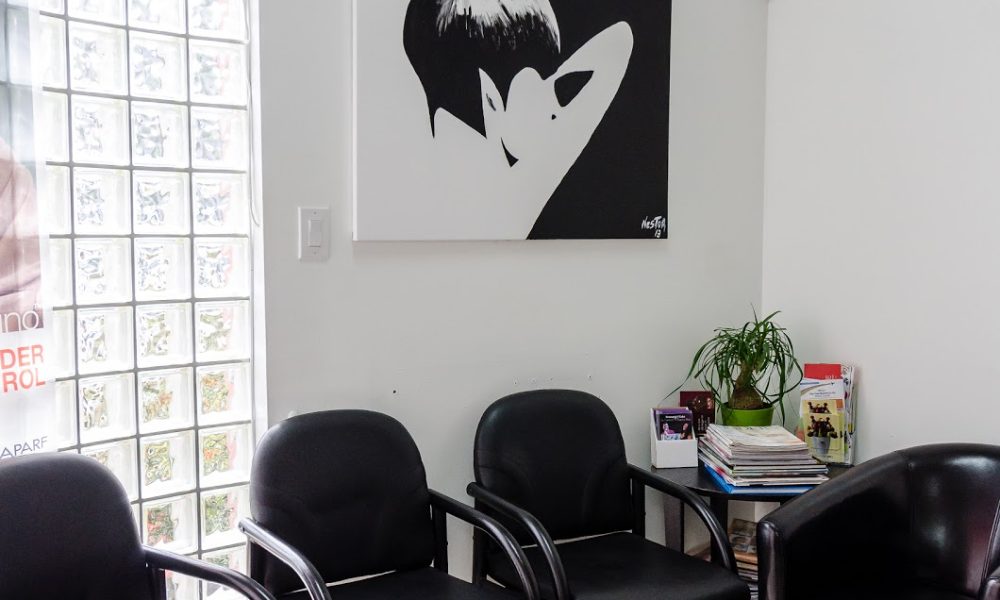 Nestor Cortes hair stylist