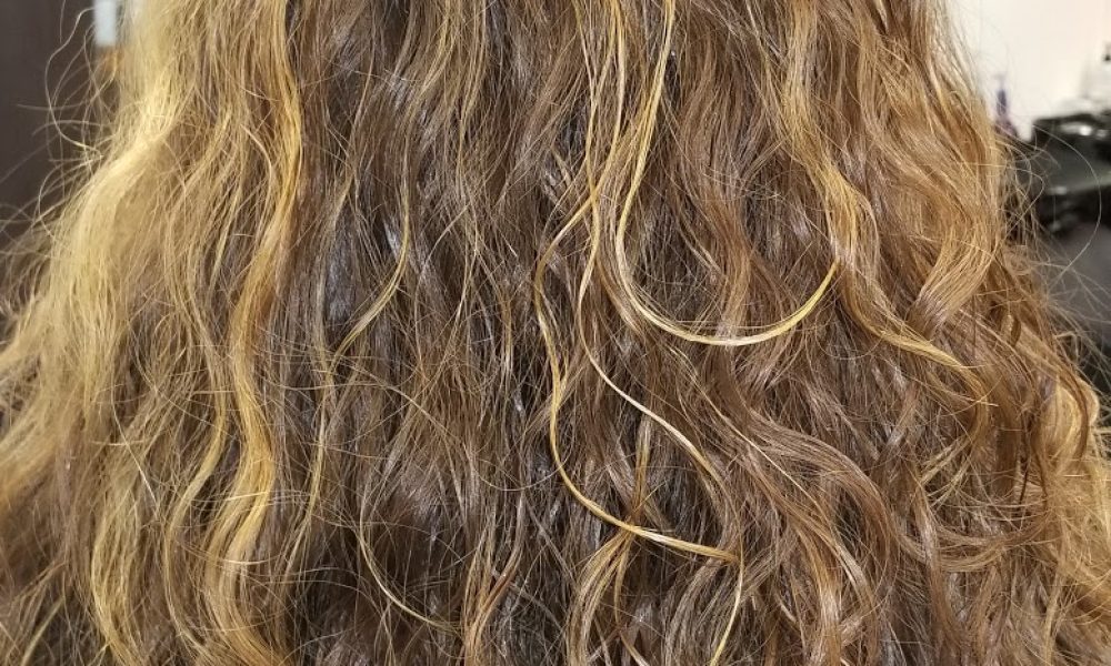 Nestor Cortes hair stylist