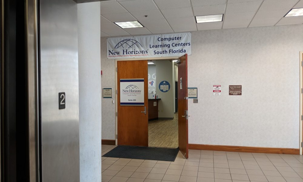 New Horizons Computer Learning Centers of South Florida - Miami Center