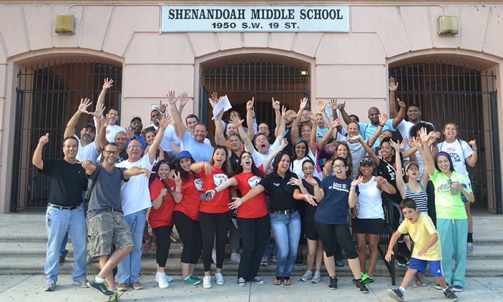 New Horizons Computer Learning Centers of South Florida - Miami Center