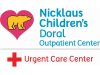 Nicklaus Children's Doral Urgent Care Center