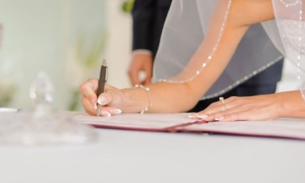 Notary Public On the wheels