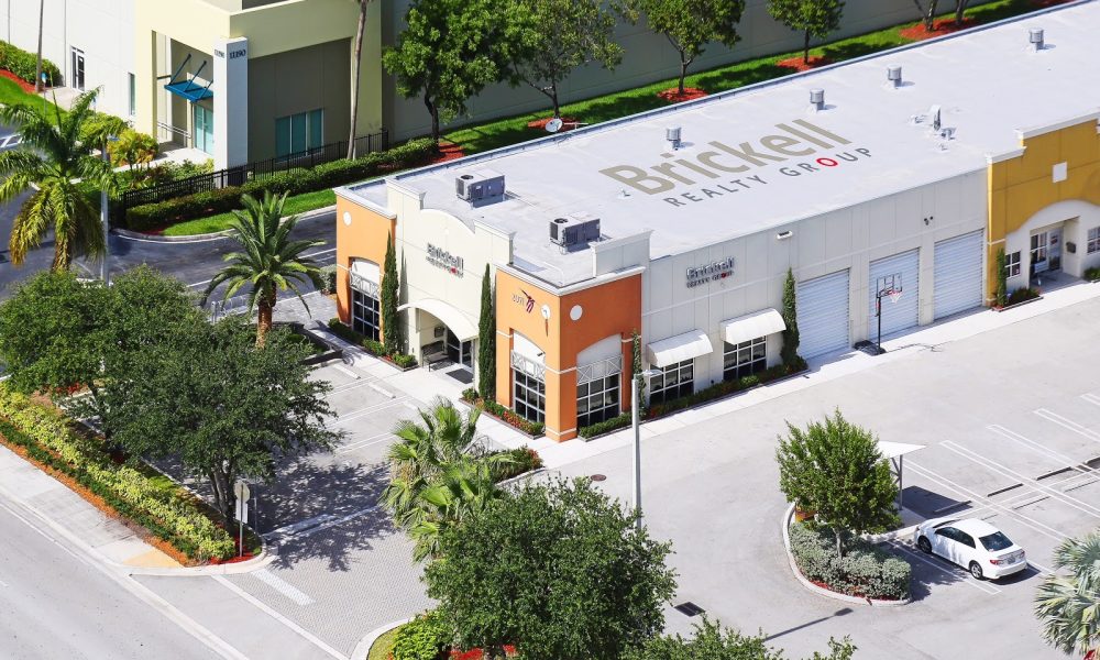 Olga Diaz Brickell Realty Group