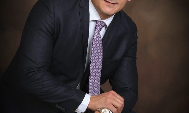 Oreisi Lopez, Senior Loan Officer