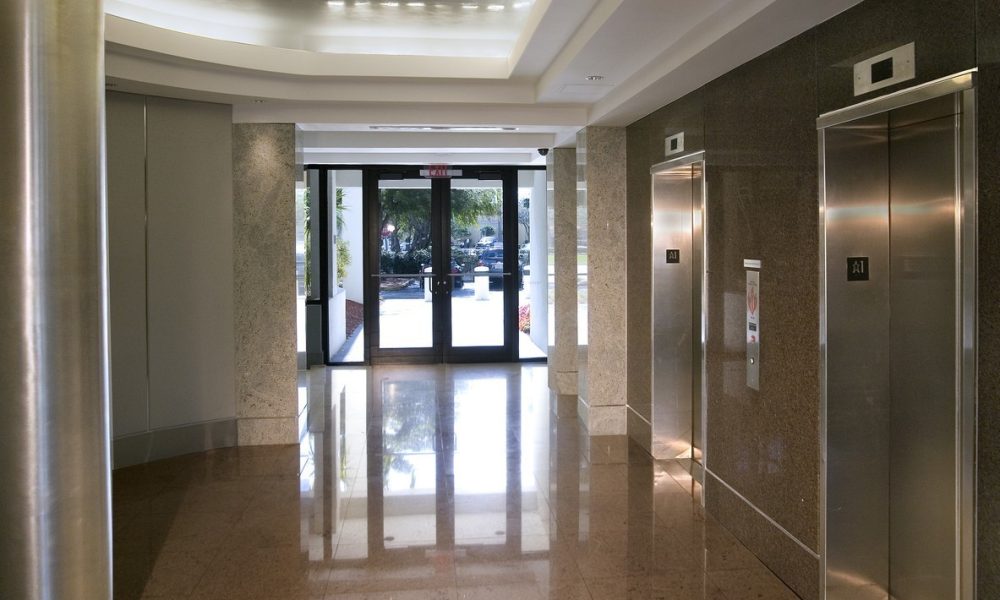 Outreach Lending Corporation