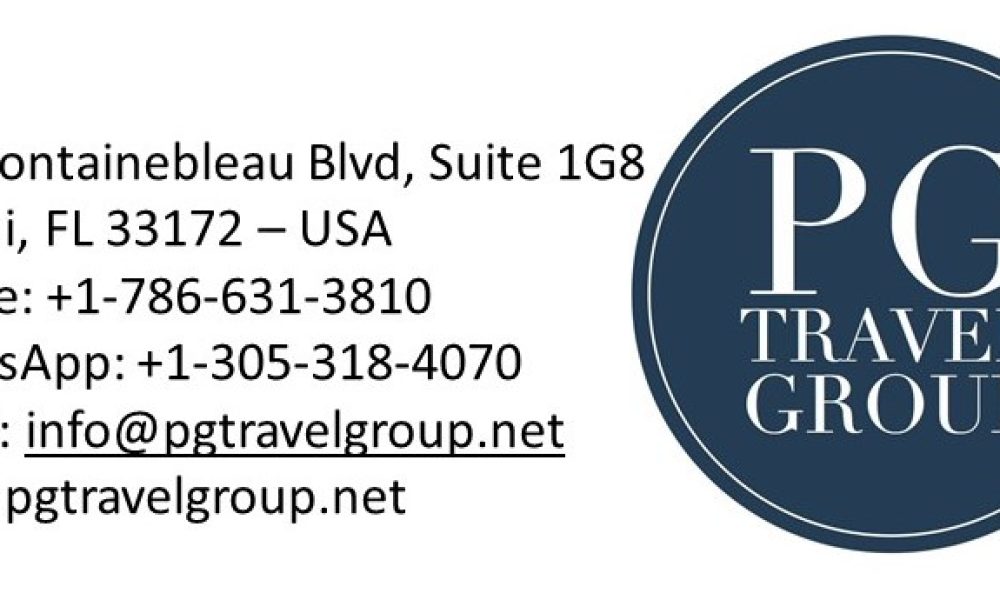 PG TravelGroup