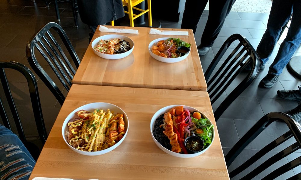 PINCHO (Pincho Factory)