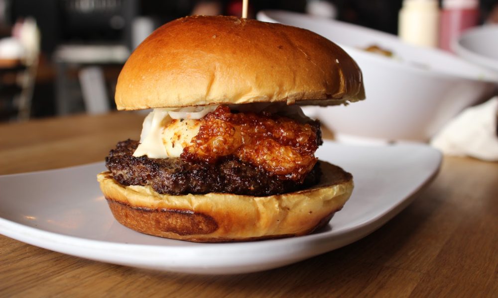 PINCHO (Pincho Factory)