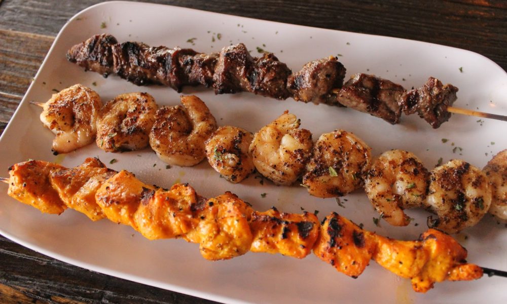 PINCHO (Pincho Factory)