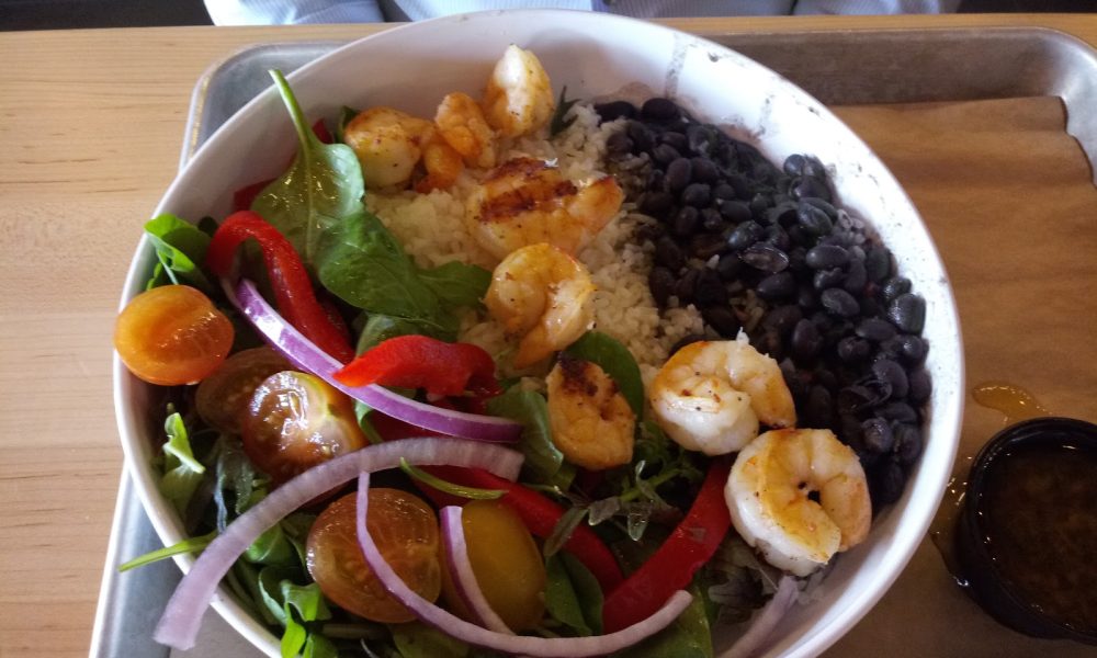 PINCHO (Pincho Factory)