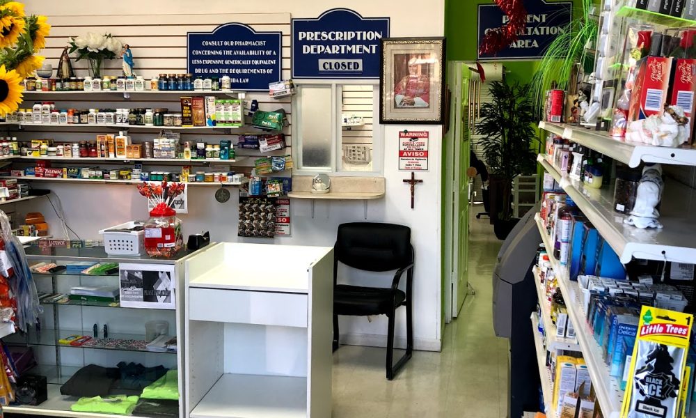 PREMIUM PHARMACY & MEDICAL SUPPLIES