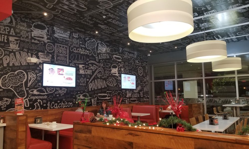 Panna Fountain Square