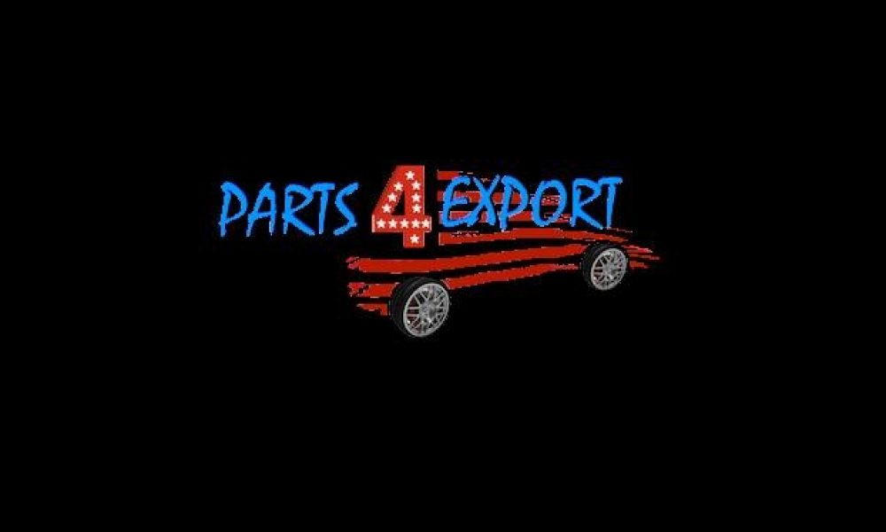 Parts 4 Export Auto Parts