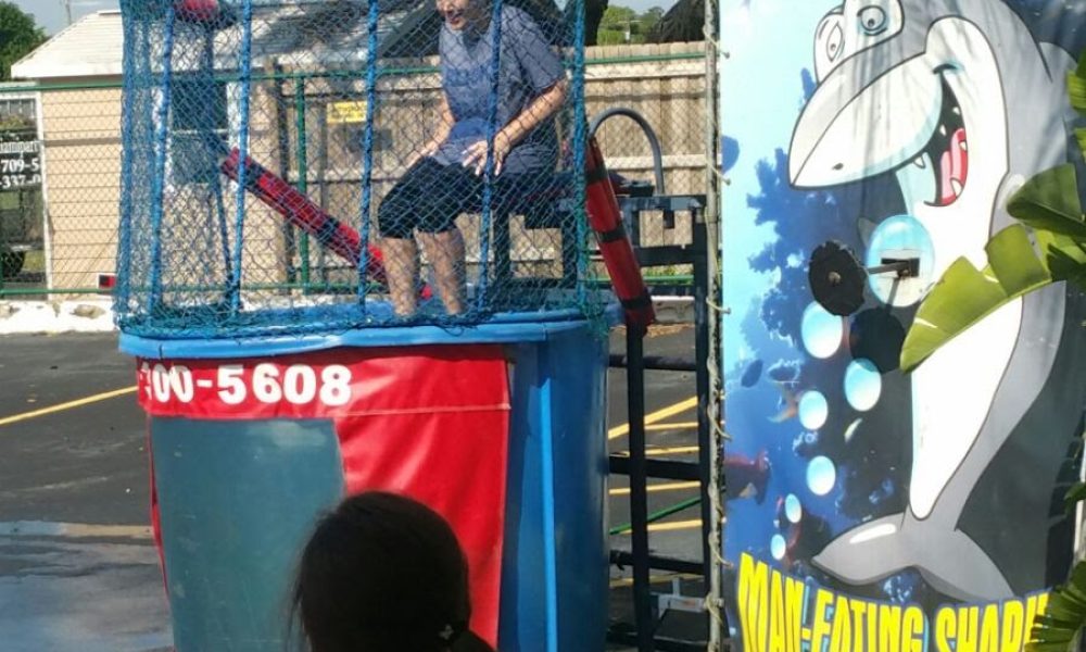 Party Rental Doral Events