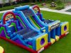 Party Rentals & Bounce Houses LLC