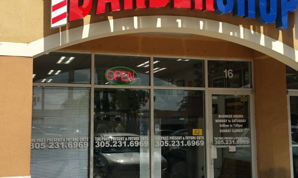 Past Present & Future Cuts