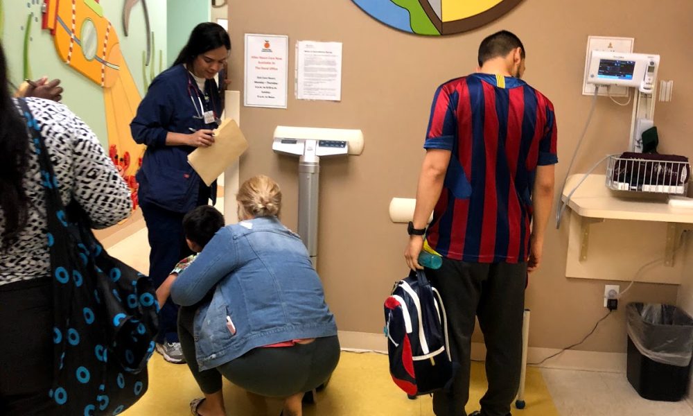 Pediatric Associates Doral