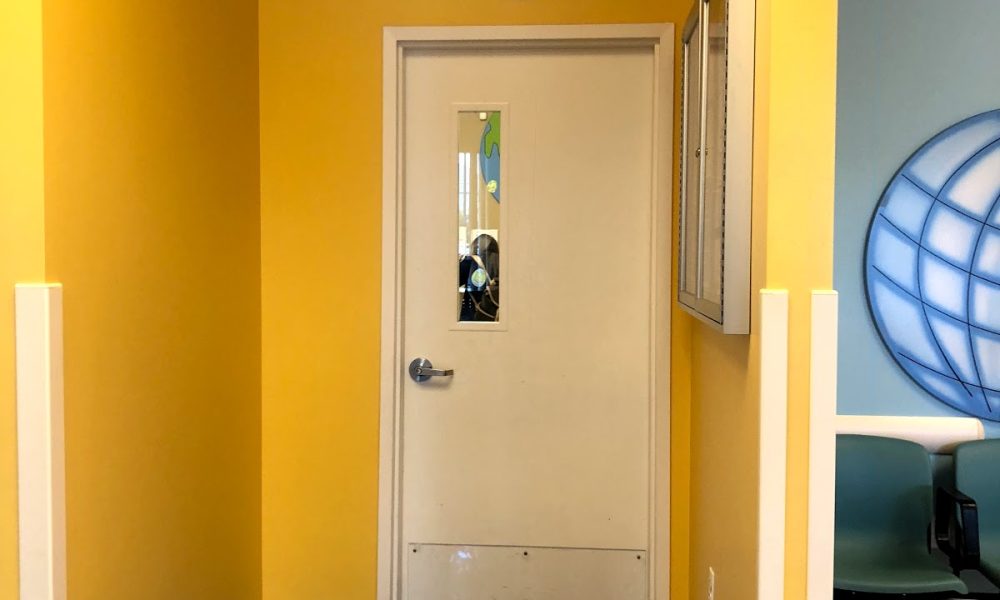 Pediatric Associates Doral