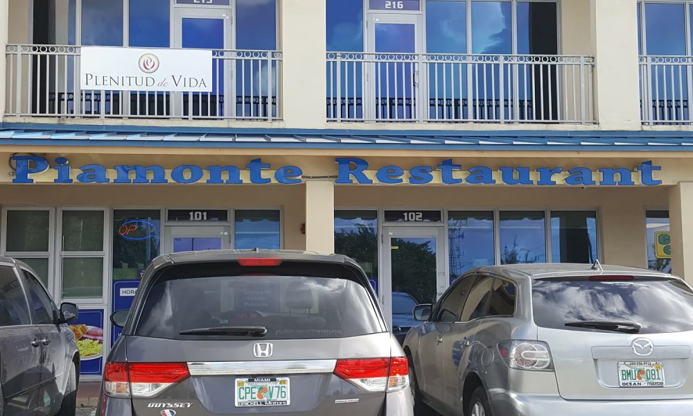 Pedrito's Restaurant