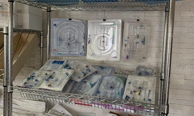 Pekato Medical Supplies