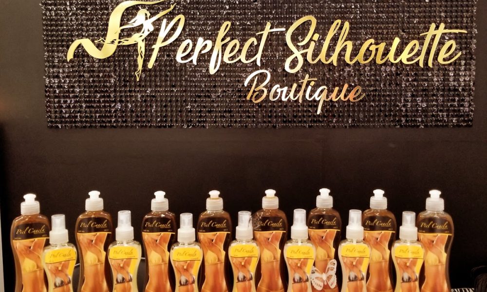 Perfect Silhouette Boutique