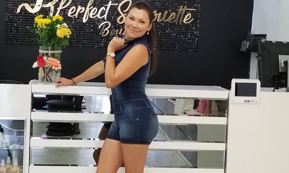 Perfect Silhouette Boutique