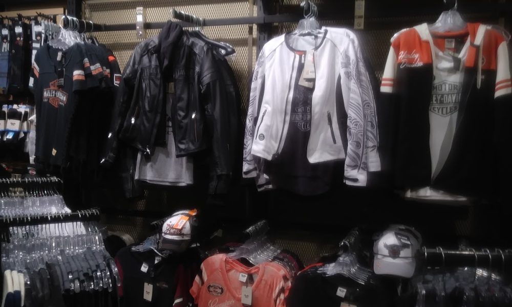 Peterson's Harley-Davidson Dolphin Mall