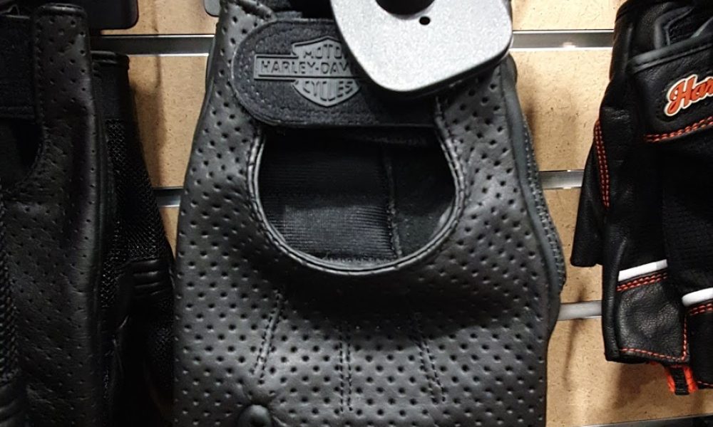 Peterson's Harley-Davidson Dolphin Mall