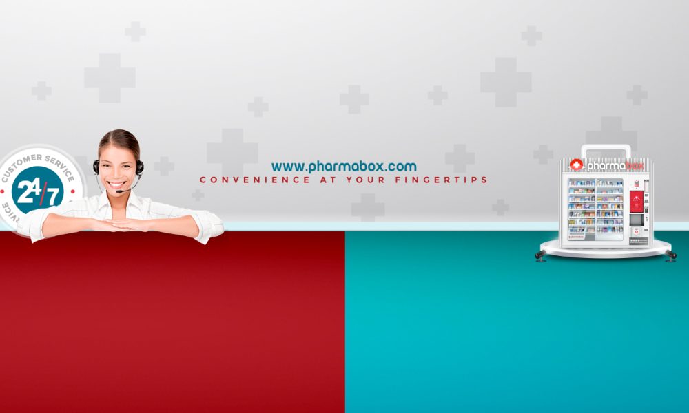 PharmaBox