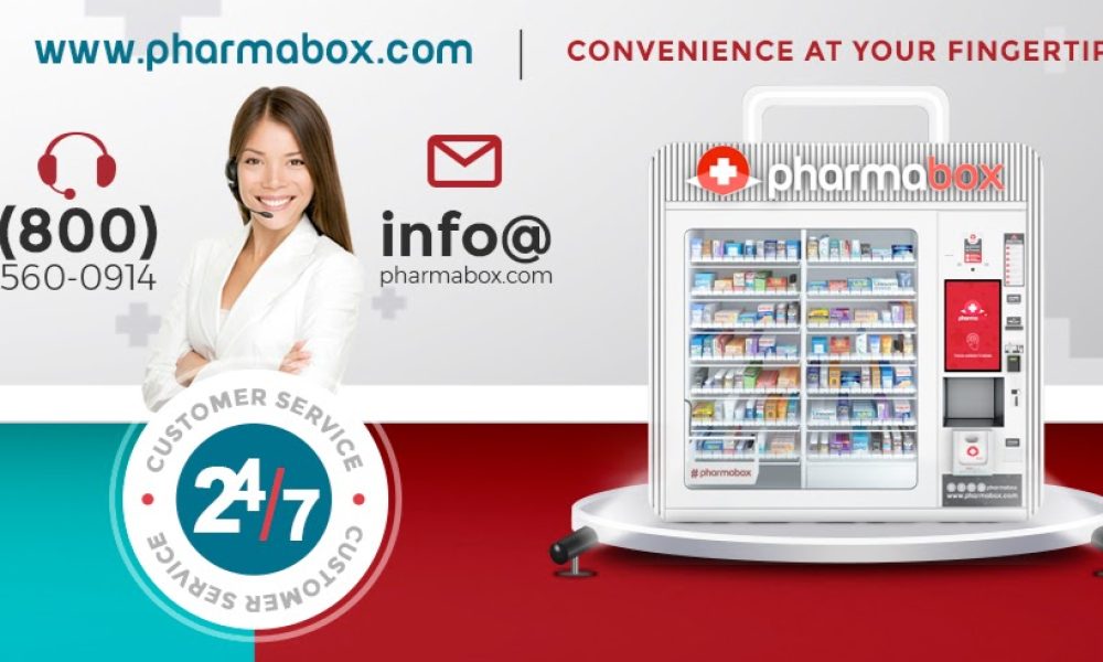 PharmaBox