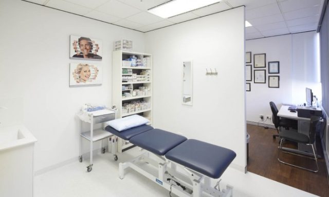 Phoenix Rehab Center Miami