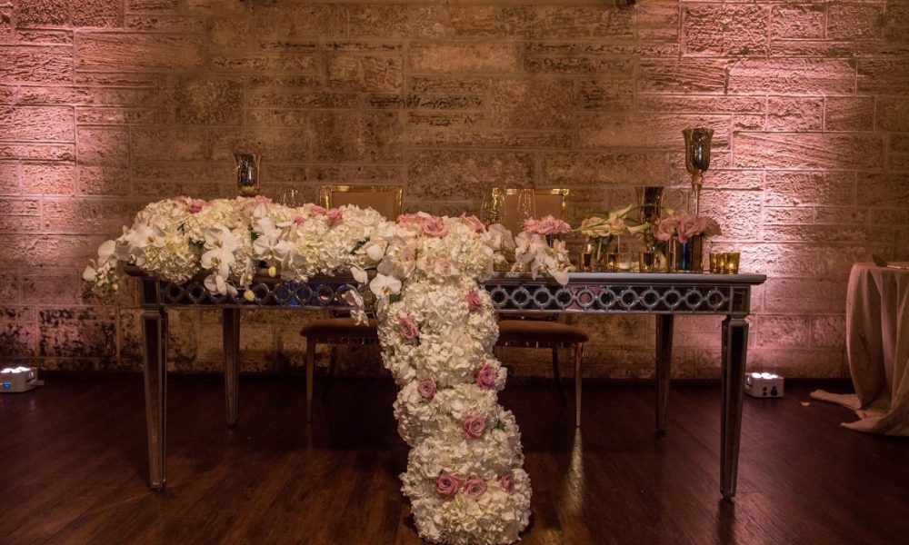 Polinario’s Party Rentals